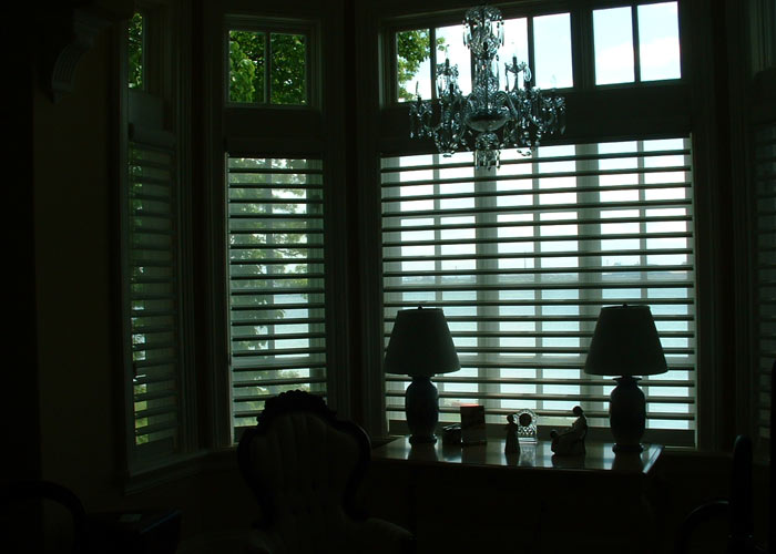 pirouette blinds