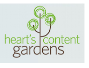 Hearts content logo